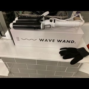 Bondi boost wave wand